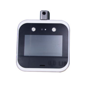 7inch 3D Live Face Facial Recognition IP Camera